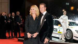 Schumacher zgromadził 780 mln dolarów. Ile zostało z jego majątku?