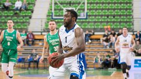 EBL. Bomba transferowa stała się faktem. Tony Wroten zagra w Anwilu Włocławek!