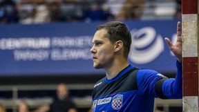 PGNiG Superliga: Rafał Stachera zadedykował zwycięstwo w Gdańsku Dominikowi Płócienniczakowi