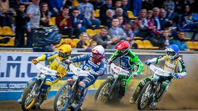 Klubowy Puchar Europy protoplastą World Speedway League