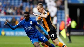 Premier League: w końcu - Kamil Grosicki z asystą