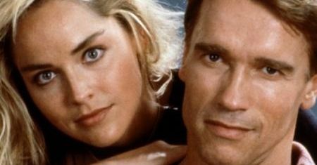 Sharon Stone: Legendarna aktorka przesadziła z botoksem?