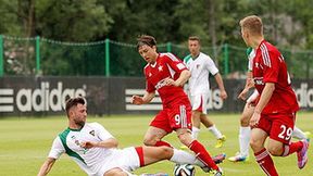 Wisła Kraków - Zagłębie Sosnowiec 6:0