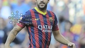 Cesc Fabregas będzie miał... brata