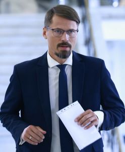 Spięcie w TVP Info. Poseł Konfederacji dał mu 30 sekund