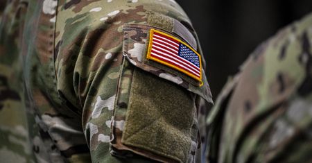 Żołnierz z USA miał przekazywać dane Rosji. Obiecali mu obywatelstwo