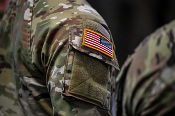 Żołnierz z USA miał przekazywać dane Rosji. Obiecali mu obywatelstwo