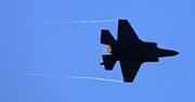 F-35 z nowymi możliwościami. Mają przenosić broń atomową