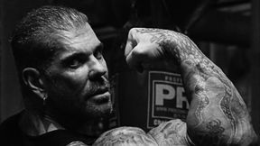 Nie żyje słynny kulturysta Rich Piana