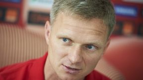 Wleciałowski już trenuje Piasta