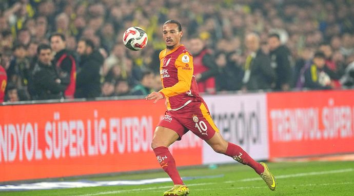 Piłka nożna: Superpuchar Turcji - mecz finałowy