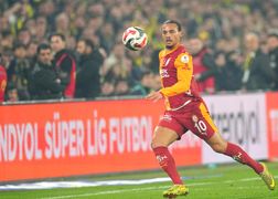 Polsat Sport 2 Piłka nożna: Superpuchar Turcji - mecz półfinałowy: Galatasaray SK - Trabzonspor
