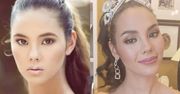 #10YearsChallange - tak jak wyglądała Miss Universe 10 lat temu