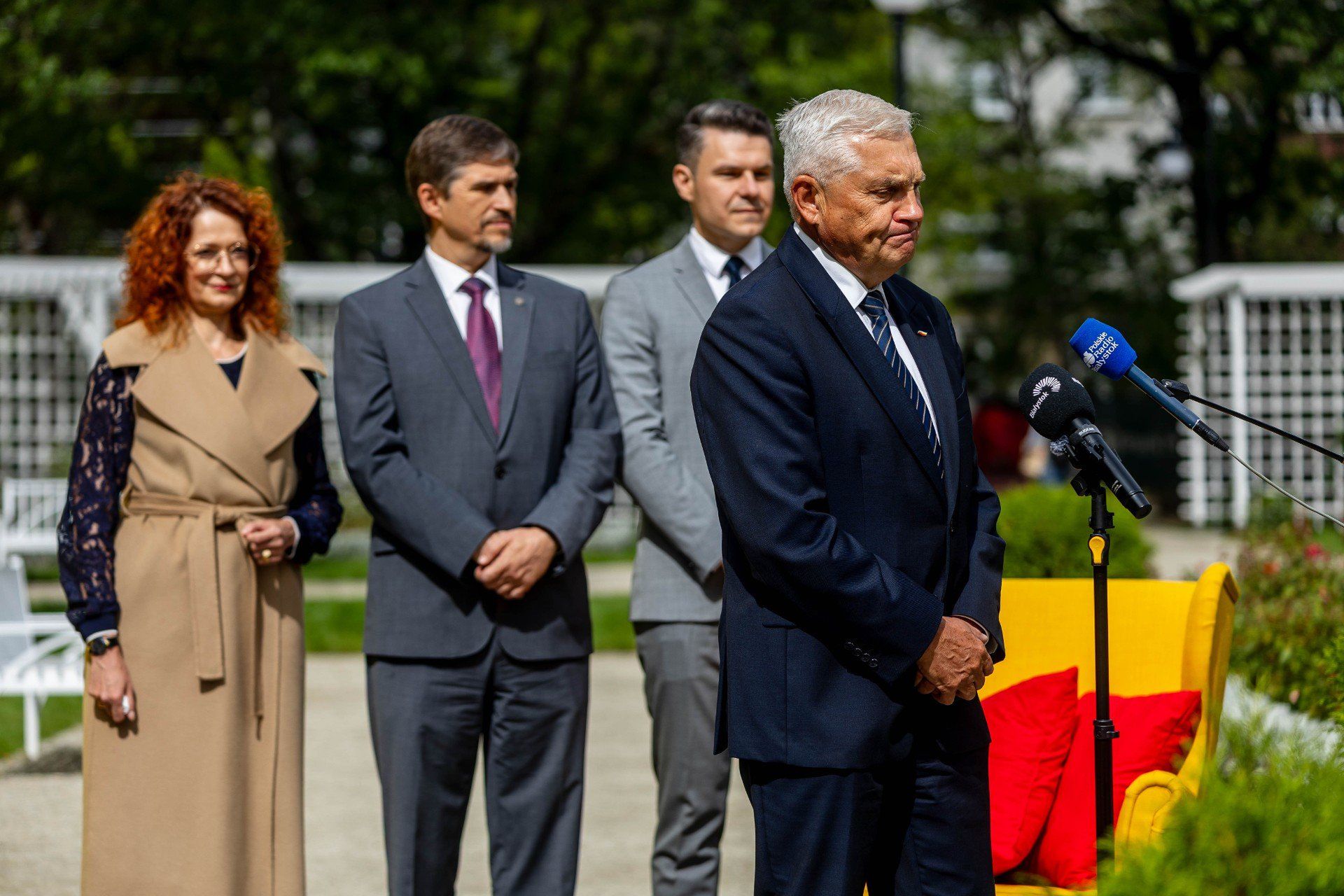 Nadchodzi druga edycja akcji &#34;Żółta kanapa&#34;