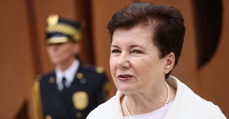 Gronkiewicz-Waltz nie może objąć mandatu w PE. Błąd Polski