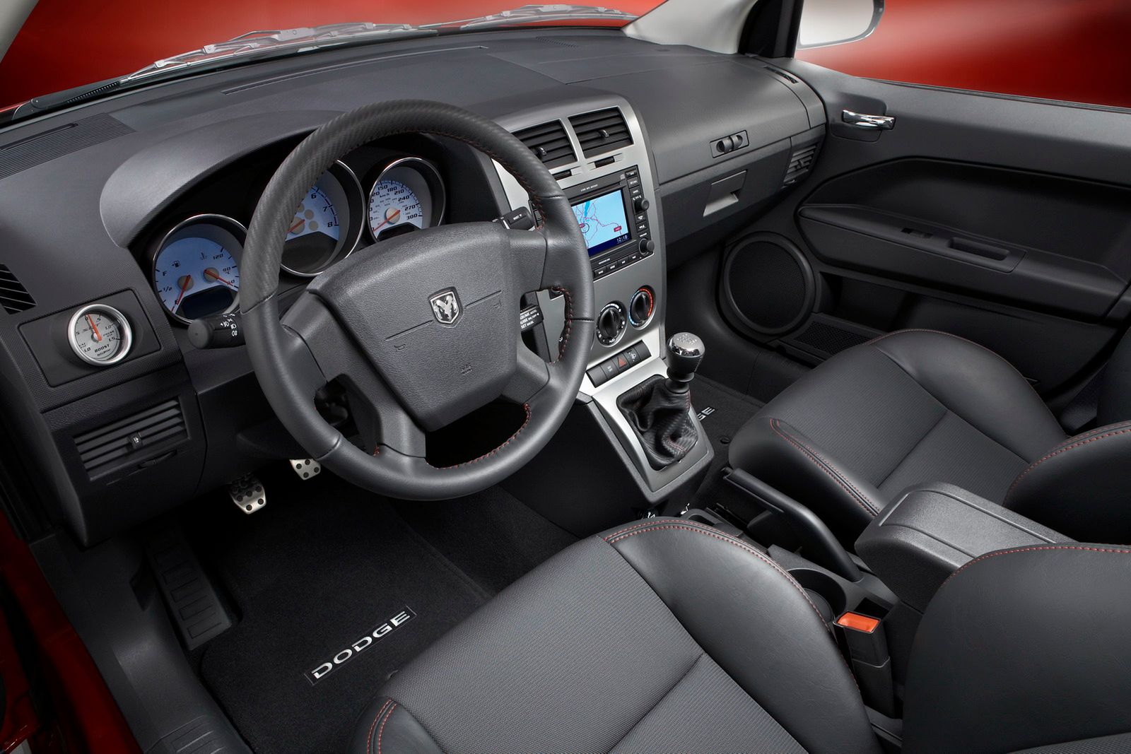 Dodge Caliber