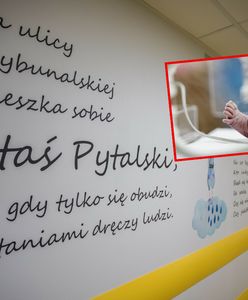 13-latka urodziła w Zatorze. Wiemy, kiedy chłopczyk wyjdzie do domu