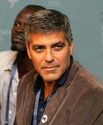 George Clooney