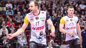 Trefl Gdańsk zagrał fatalnie i został zdeklasowany. "Wszystko się posypało"