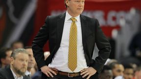 NBA: Giannis Antetokounmpo ma trenera. Mike Budenholzer poprowadzi Milwaukee Bucks