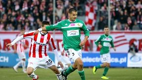 Wyścig guzdrałów - zapowiedź meczu GKS Bełchatów - Pogoń Szczecin