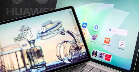 Testujemy Huawei MatePad 11.5 S (2026). Dobry sprzęt dla kreatywnych?