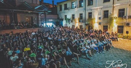 Plenerowe Kino Perła w Lublinie. Repertuar na nadchodzący tydzień [21-25.08]