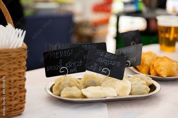 Festyn Gminny Powitanie Lata w Czarnożyłach za nami