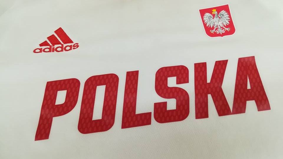 koszulka Polski