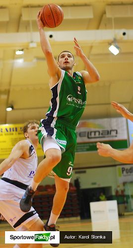 - Udana końcówka sezonu to nie był przypadek - podkreśla Adamczewski