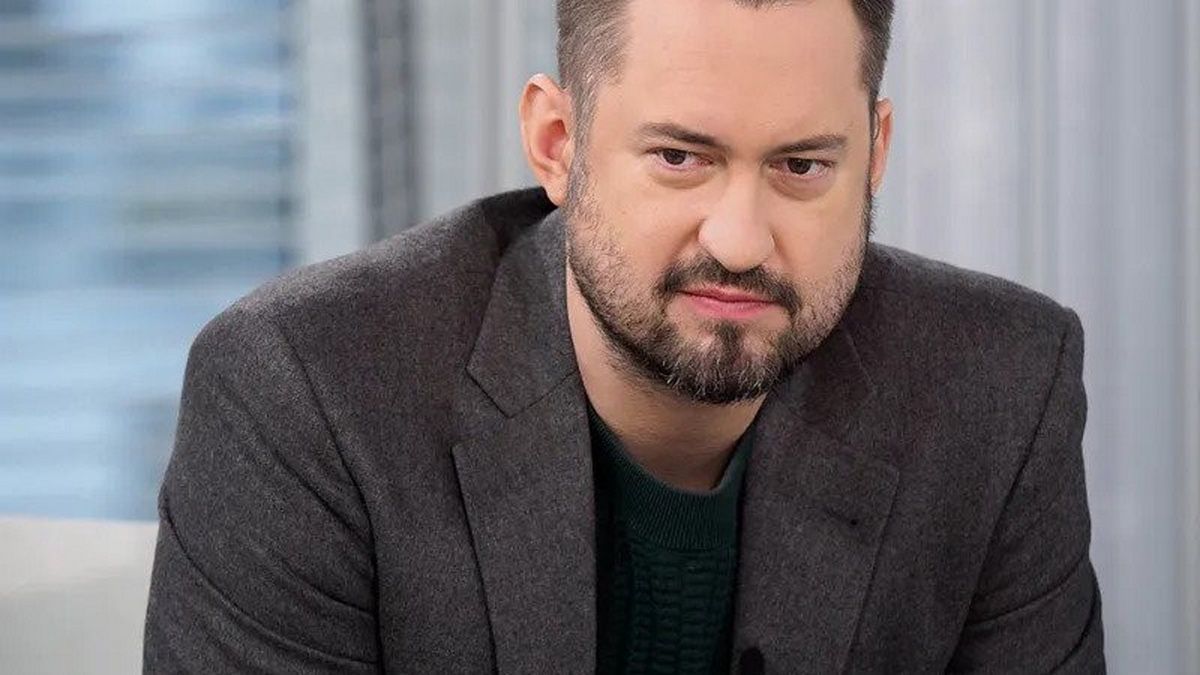Marcin Prokop opowiedział o niebezpiecznych sytuacjach na planie