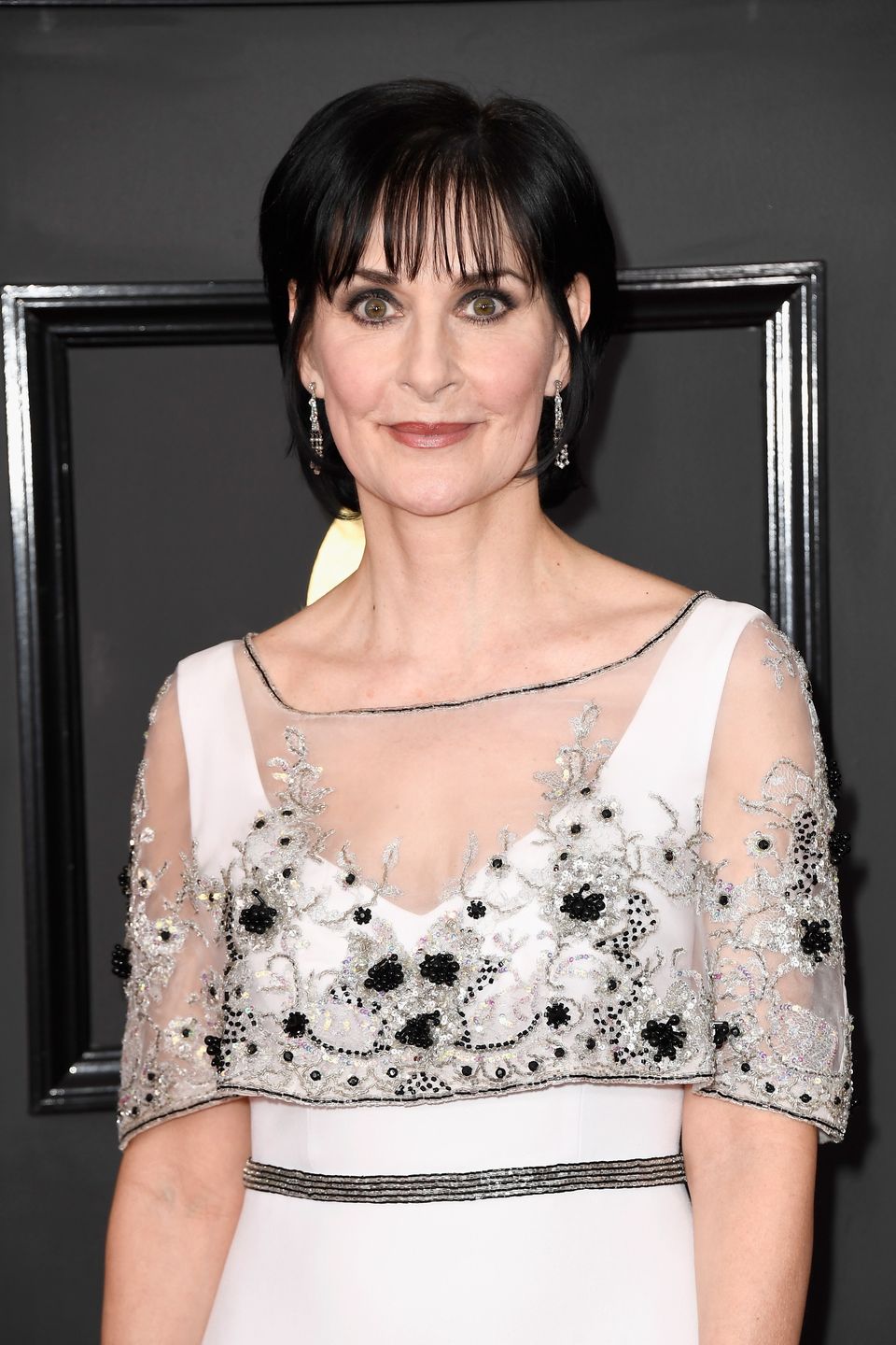 Enya w 2017 roku