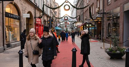 Polska gospodarka dogoniła szwedzką. Analiza transformacji ekonomicznej