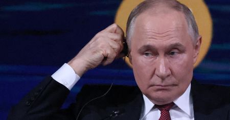 Putin gotowy na straty. Zlekceważy ultimatum. Będzie kontynuować ataki