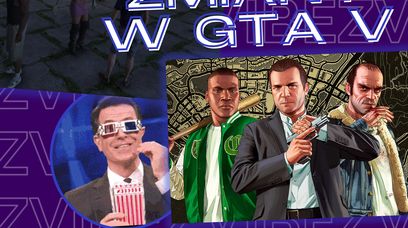 W GTA V studio usunęło transfobiczną zawartość w nowej wersji. Co dokładnie?