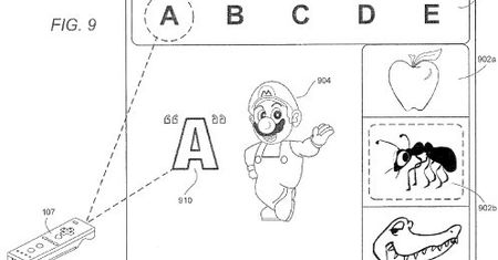 Nintendo celuje już nie tylko w dzieci, także w niemowlaki?