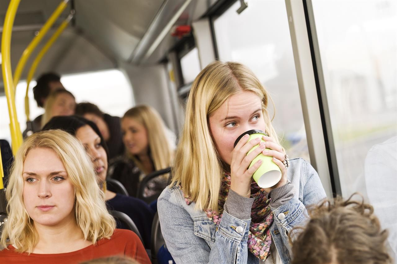 Internet rzeczy? Na razie w Porto ruszył Internet autobusów i śmieciarek