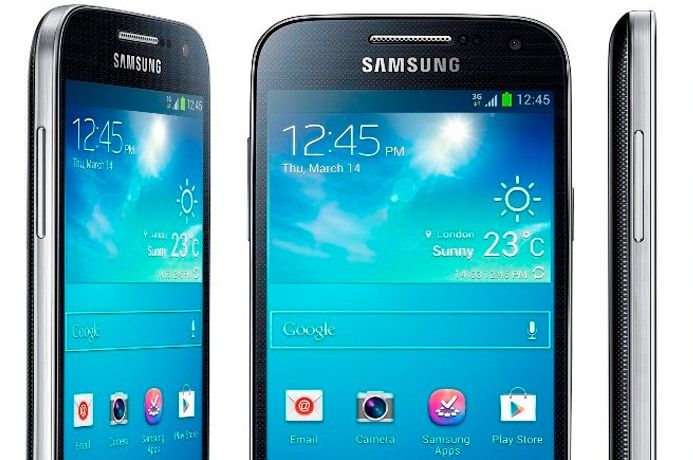 Samsung w Galaxy S5 Mini trzyma się dotychczasowej strategii – konkurenta dla Xperii Z1 Compact nie widać