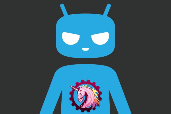 Twórca AOKP zatrudniony w CyanogenMod Inc.