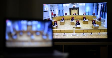 Wyrok TK. Sędzia Leon Kieres złożył odrębne zdanie. "Nie zgadzam się"