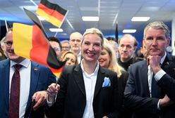 "Jesteśmy otwarci na rozmowy z CDU". Jest komunikat z AfD
