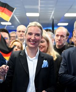 "Jesteśmy otwarci na rozmowy z CDU". Jest komunikat z AfD