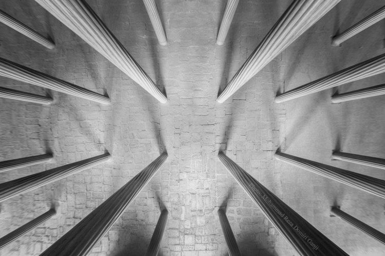 Perska architektura w obiektywie 23-latka z Iranu 5