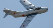 Rosyjska zapłata za pomoc. Samoloty MiG-29 i Su-27 dla Korei