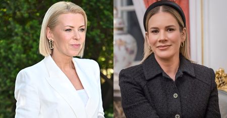 TYLKO U NAS. Joanna Kryńska o kulisach głośnego wywiadu z Martą Nawrocką. "To jest kluczowe i wyjątkowo ważne"