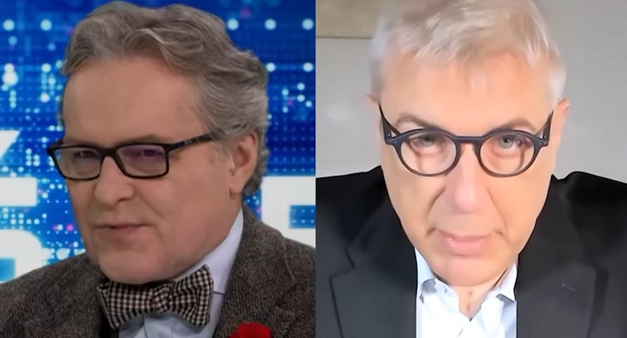 Cezary Gmyz uniewinniony. Nie zniesławił Romana Giertycha w TVP Info