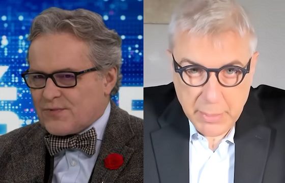 Cezary Gmyz uniewinniony. Nie zniesławił Romana Giertycha w TVP Info