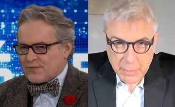 Cezary Gmyz uniewinniony. Nie zniesławił Romana Giertycha w TVP Info
