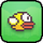 Flappy Bird ikona