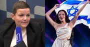 Polska WYCOFA SIĘ z Eurowizji? Ministra kultury: "Nie powinniśmy brać udziału, jeśli będzie w niej Izrael"
